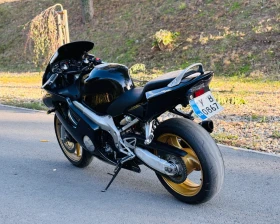 Honda Cbr, снимка 4