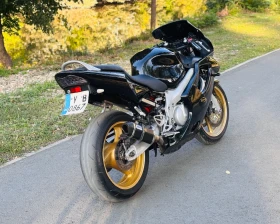 Honda Cbr, снимка 5