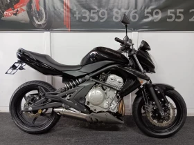 Kawasaki ER ER-6N 22800km. , снимка 5