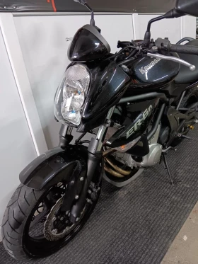 Kawasaki ER ER-6N 22800km. , снимка 8