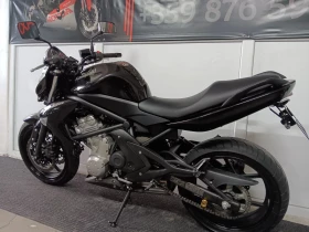 Kawasaki ER ER-6N 22800km. , снимка 6