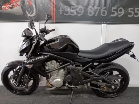 Kawasaki ER ER-6N 22800km. , снимка 7