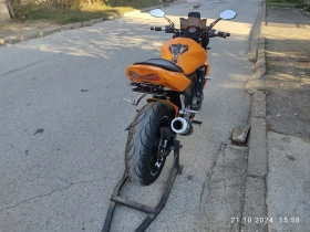 Kawasaki Z 750, снимка 3