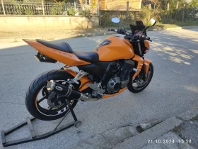 Kawasaki Z 750, снимка 2