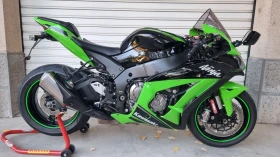  Kawasaki Ninja