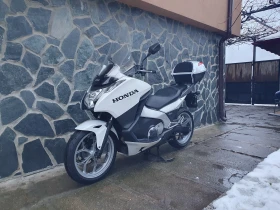 Honda Integra 700i ABS, снимка 2