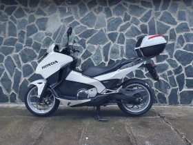 Honda Integra 700i ABS, снимка 1