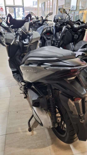 Обява за продажба на Honda Forza  350cc ~7 999 лв. - изображение 4