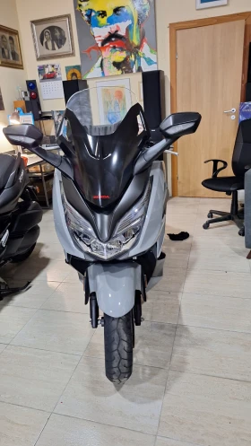 Обява за продажба на Honda Forza  350cc ~7 999 лв. - изображение 1