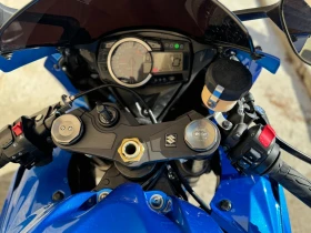 Suzuki Gsxr 1000 L6, снимка 5