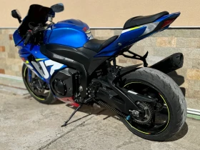 Suzuki Gsxr 1000 L6, снимка 3