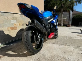 Suzuki Gsxr 1000 L6, снимка 8