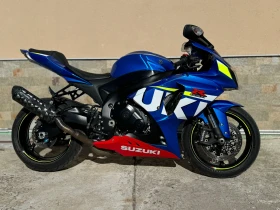 Suzuki Gsxr 1000 L6, снимка 1