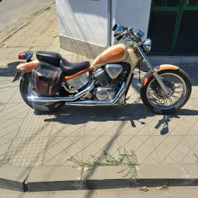 Обява за продажба на Honda Shadow 600 ~5 500 лв. - изображение 1