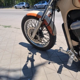 Обява за продажба на Honda Shadow 600 ~5 500 лв. - изображение 5