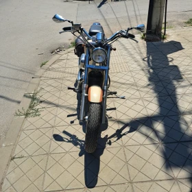 Обява за продажба на Honda Shadow 600 ~5 500 лв. - изображение 1