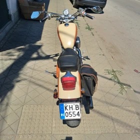 Обява за продажба на Honda Shadow 600 ~5 500 лв. - изображение 3