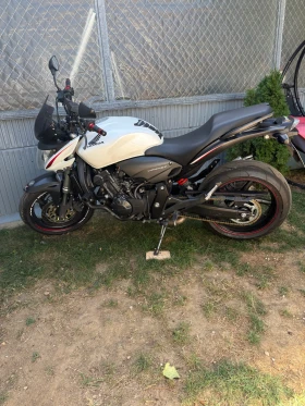 Обява за продажба на Honda Hornet ~7 000 лв. - изображение 2