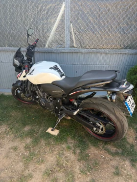 Обява за продажба на Honda Hornet ~7 000 лв. - изображение 1