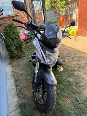 Обява за продажба на Honda Hornet ~7 000 лв. - изображение 4