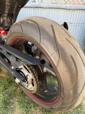 Обява за продажба на Honda Hornet ~7 000 лв. - изображение 5