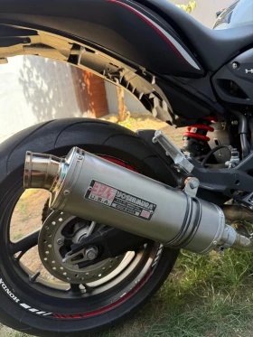 Обява за продажба на Honda Hornet ~7 000 лв. - изображение 6