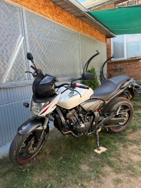 Обява за продажба на Honda Hornet ~7 000 лв. - изображение 1