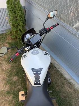 Обява за продажба на Honda Hornet ~7 000 лв. - изображение 3
