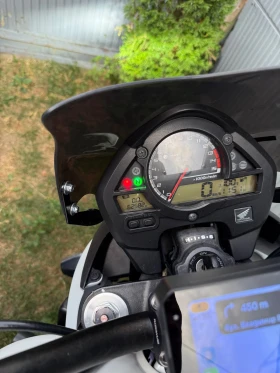 Обява за продажба на Honda Hornet ~7 000 лв. - изображение 7