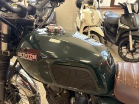 Brixton BX 125 125I | Mobile.bg � ����� ������ 7