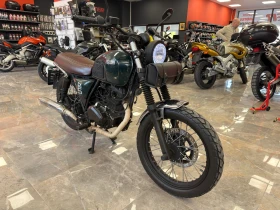 Brixton BX 125 125I | Mobile.bg � ����� ������ 2