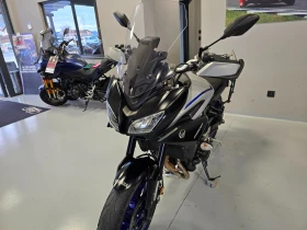Yamaha Tracer 900ie, ABS-TCS, 2020г. | Auto.bg — изображение 9