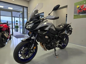 Yamaha Tracer 900ie, ABS-TCS, 2020г. | Auto.bg — изображение 8