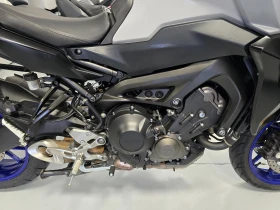 Yamaha Tracer 900ie, ABS-TCS, 2020г. | Auto.bg — изображение 11