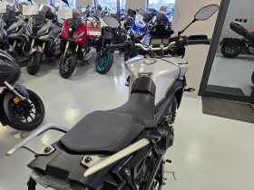 Yamaha Tracer 900ie, ABS-TCS, 2020г. | Auto.bg — изображение 13