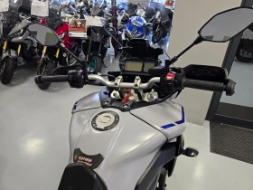 Yamaha Tracer 900ie, ABS-TCS, 2020г. | Auto.bg — изображение 12