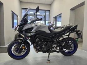 Yamaha Tracer 900ie, ABS-TCS, 2020г. | Auto.bg — изображение 7