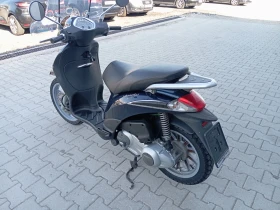 Piaggio Liberty 125 | Mobile.bg � ����� ������ 4