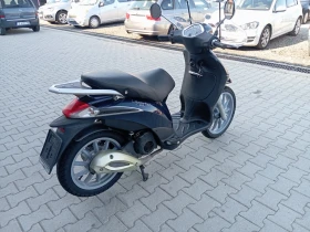 Piaggio Liberty 125 | Mobile.bg � ����� ������ 3