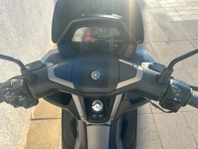 Yamaha NMAX TECH MAX | Mobile.bg � ����� ������ 10