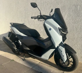 Yamaha NMAX TECH MAX | Mobile.bg � ����� ������ 5