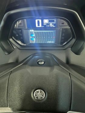 Yamaha NMAX TECH MAX | Mobile.bg � ����� ������ 11