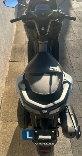 Yamaha NMAX TECH MAX | Mobile.bg � ����� ������ 9