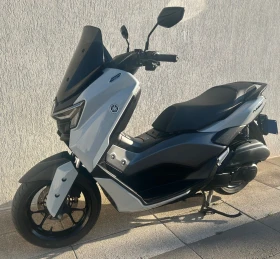 Yamaha NMAX TECH MAX | Mobile.bg � ����� ������ 4