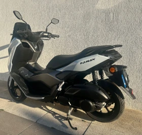 Yamaha NMAX TECH MAX | Mobile.bg � ����� ������ 8