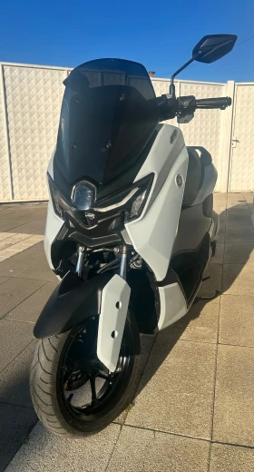 Yamaha NMAX TECH MAX | Mobile.bg � ����� ������ 2