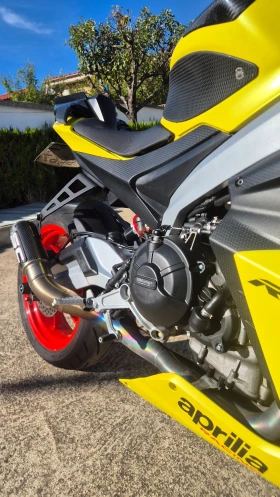 Aprilia Rs 660 ����������� �� �2 | Mobile.bg � ����� ������ 3