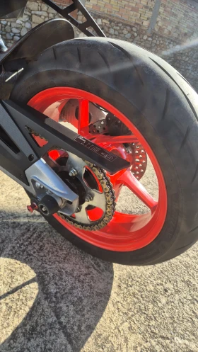 Aprilia Rs 660 ����������� �� �2 | Mobile.bg � ����� ������ 7