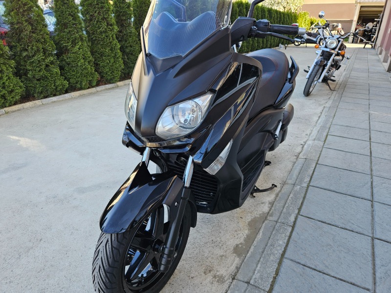 Yamaha X-max 250ie, New Face!, снимка 7 - Мотоциклети и мототехника - 45200532