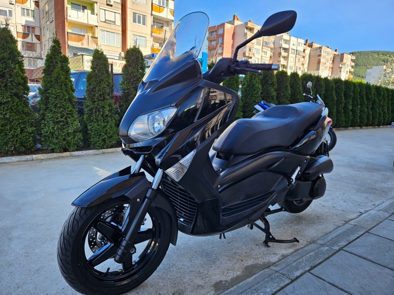 Yamaha X-max 250ie, New Face!, снимка 6 - Мотоциклети и мототехника - 45200532